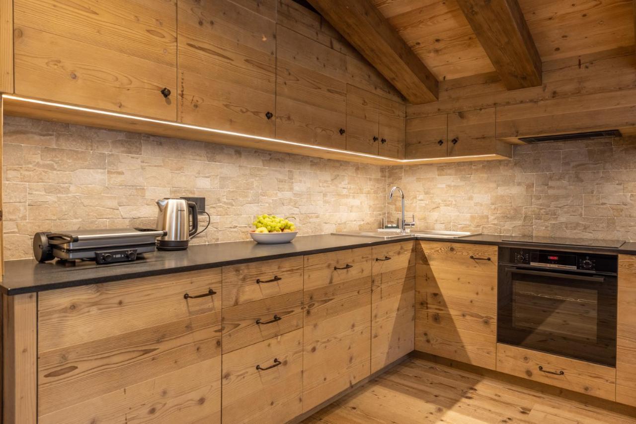 Lino Deluxe Suite Borca di Cadore Dış mekan fotoğraf
