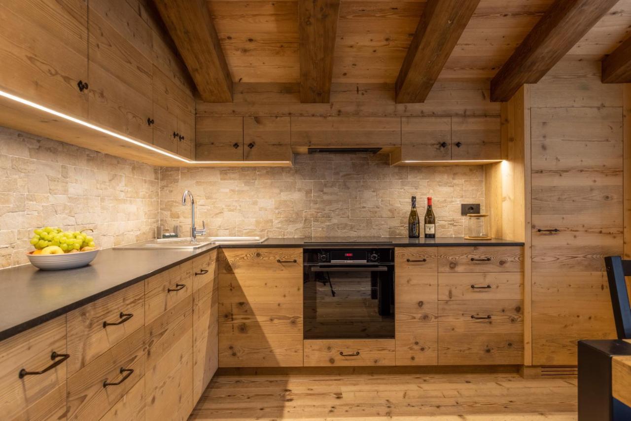 Lino Deluxe Suite Borca di Cadore Dış mekan fotoğraf