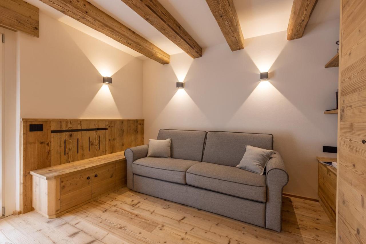 Lino Deluxe Suite Borca di Cadore Dış mekan fotoğraf