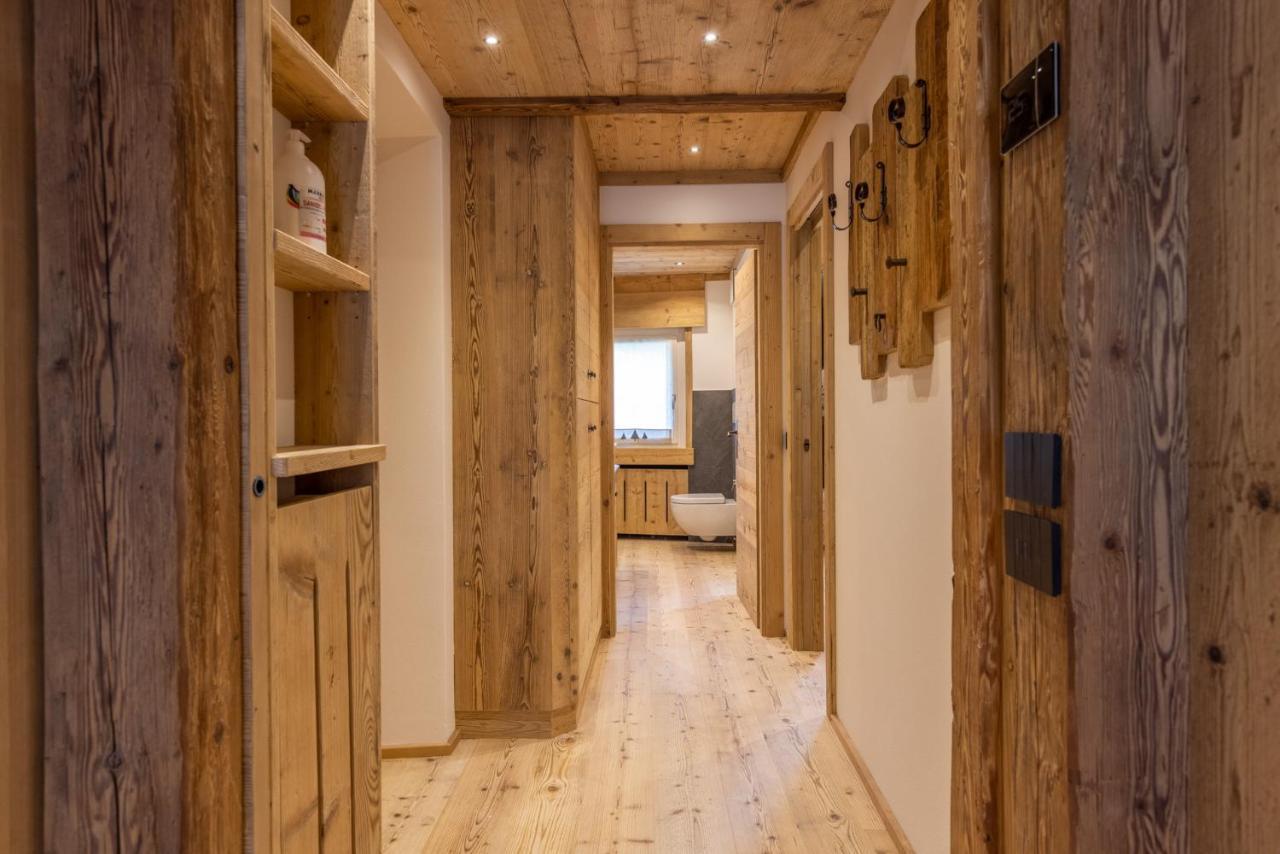Lino Deluxe Suite Borca di Cadore Dış mekan fotoğraf